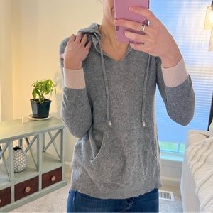 100% Cashmere Sweater